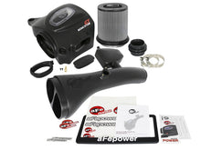 Load image into Gallery viewer, aFe POWER Momentum GT Pro Dry S Cold Air Intake System 12-17 Toyota Land Cruiser LC200 V6-4.0L - DTX Performance