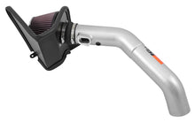 Load image into Gallery viewer, K&amp;N 12-15 BMW 335i 3.0L L6 F/I Typhoon Performance Intake - DTX Performance