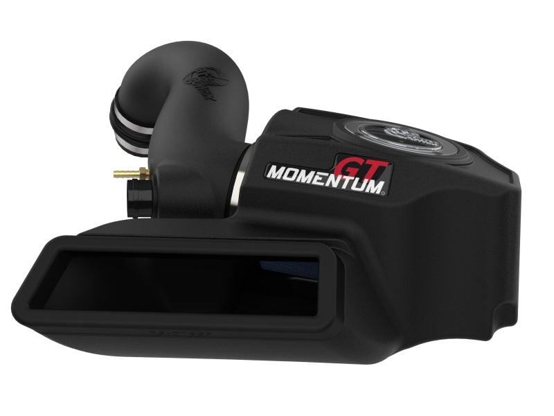 aFe 2022 VW GTI (MKVIII) L4-2.0L (t) Momentum GT Cold Air Intake System w/ Pro 5R Filter - DTX Performance