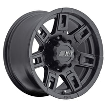 Load image into Gallery viewer, Mickey Thompson Sidebiter II Wheel - 15x8 5 X 4.5 3-5/8 90000019380 - DTX Performance