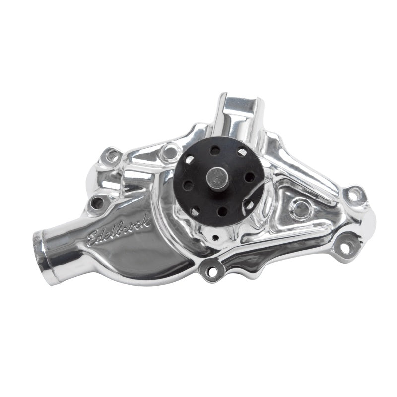 Edelbrock Water Pump High Performance Chevrolet Universal 262-400 CI V8 - DTX Performance