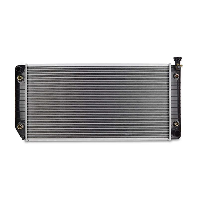 Mishimoto Cadillac Escalade Replacement Radiator 1999-2000 - DTX Performance