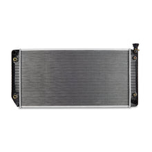 Load image into Gallery viewer, Mishimoto Cadillac Escalade Replacement Radiator 1999-2000 - DTX Performance