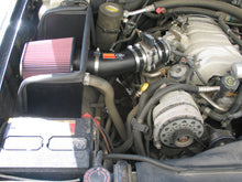 Load image into Gallery viewer, K&amp;N 96-00 Chevy/GMC PickUp V8-7.4L Performance Intake Kit - DTX Performance