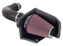 Load image into Gallery viewer, K&amp;N 97-04 Ford F150/Expedition / Lincoln Navigator V8-4.6/5.4L Performance Intake Kit - DTX Performance