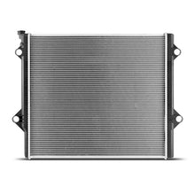 Load image into Gallery viewer, Mishimoto Toyota 4Runner Replacement Radiator 2003-2009 - DTX Performance