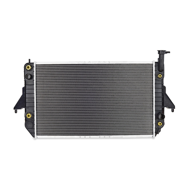 Mishimoto Chevrolet Astro Replacement Radiator 1996-1997 - DTX Performance