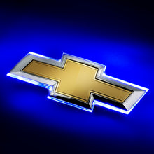 Load image into Gallery viewer, Oracle 16-19 Chevrolet Camaro Illuminated Bowtie - Blue - DTX Performance