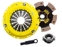 Load image into Gallery viewer, ACT 1991 Toyota MR2 XT/Race Sprung 6 Pad Clutch Kit - DTX Performance