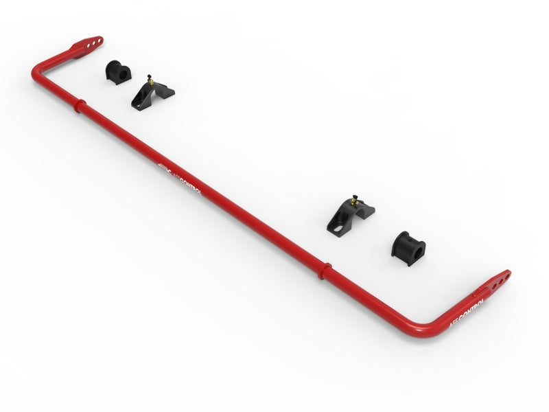 aFe Control 20-22 Ford Explorer ST 3.0L V6 (tt) Sway Bar - Rear Bar - DTX Performance