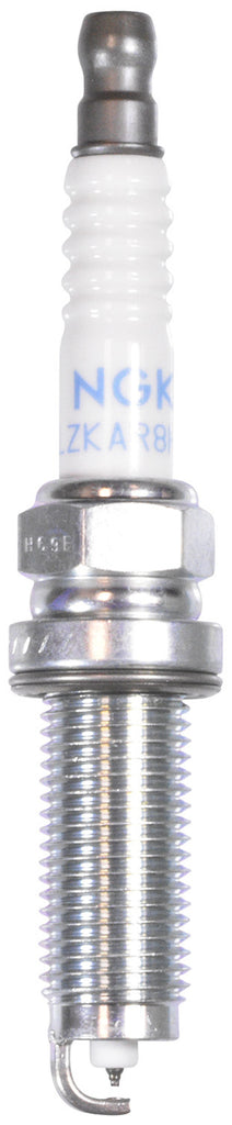 NGK Laser Iridium Spark Plug Box of 4 (ILZKAR8H8S) - DTX Performance