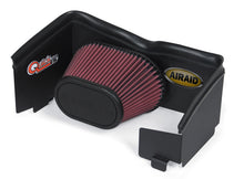 Load image into Gallery viewer, Airaid 05-11 Dodge Dakota/06-09 Mitsu Raider 3.7/4.7L CAD Intake System w/o Tube (Oiled / Red Media) - DTX Performance