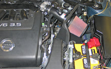 Load image into Gallery viewer, K&amp;N 07-09 Nissan Altima 3.5L V6 Typhoon Short Ram Intake - DTX Performance