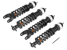 Load image into Gallery viewer, aFe Control Johnny OConnell Black Series Single Adjustable Coilover System; Chevy Corvette (C5/C6) - DTX Performance