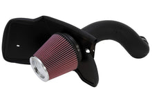 Load image into Gallery viewer, K&amp;N 99-04 Chevy Silverado V8-6.0L Performance Intake Kit - DTX Performance