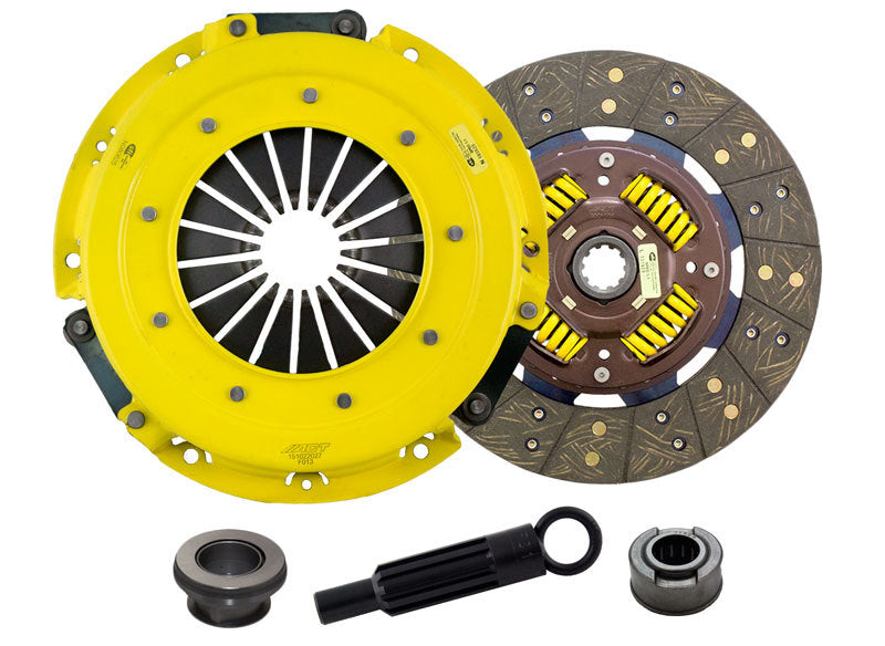 ACT 2001 Ford Mustang HD/Perf Street Sprung Clutch Kit - DTX Performance