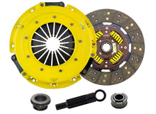 Load image into Gallery viewer, ACT 2001 Ford Mustang HD/Perf Street Sprung Clutch Kit - DTX Performance