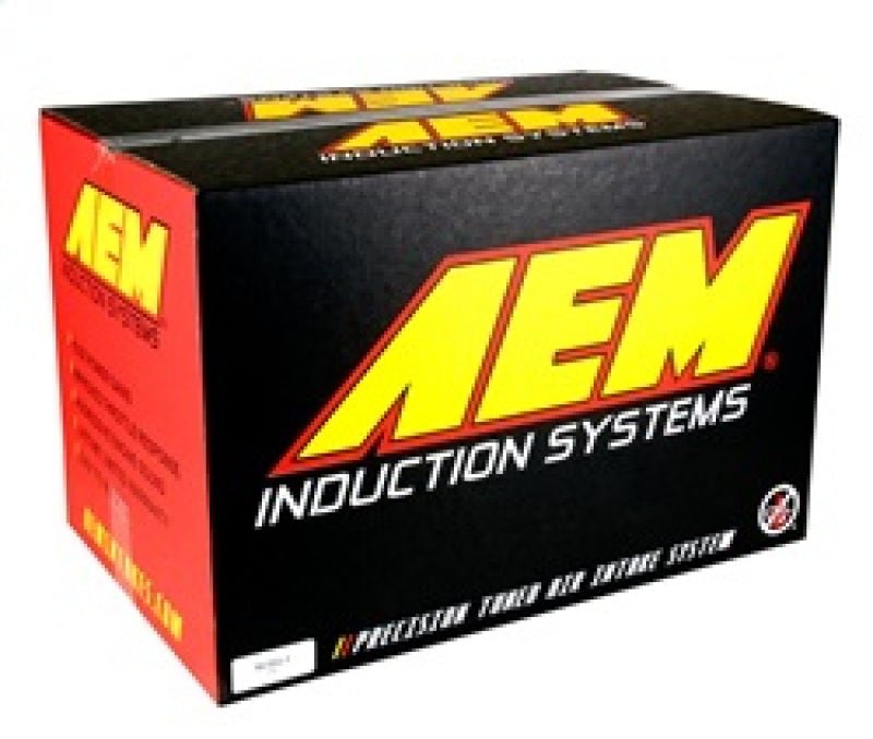 AEM Brute Force Intake System B.F.S.TOYOTA TUNDRA/SEQUOIA 00-03 V8 - DTX Performance