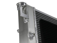 Load image into Gallery viewer, aFe BladeRunner Street Series Tube &amp; Fin Aluminum Radiator 03-09 Dodge Diesel L6 5.9L/6.7L - DTX Performance