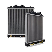 Load image into Gallery viewer, Mishimoto Honda Civic Replacement Radiator 1992-1998 - DTX Performance