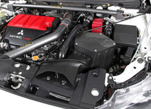 Load image into Gallery viewer, AEM 08-14 Mitsubishi Lancer Evolution X 2.0L Cold Air Intake - DTX Performance