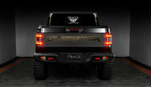 Load image into Gallery viewer, Oracle Jeep Gladiator JT Flush Mount LED Tail Lights - DTX Performance