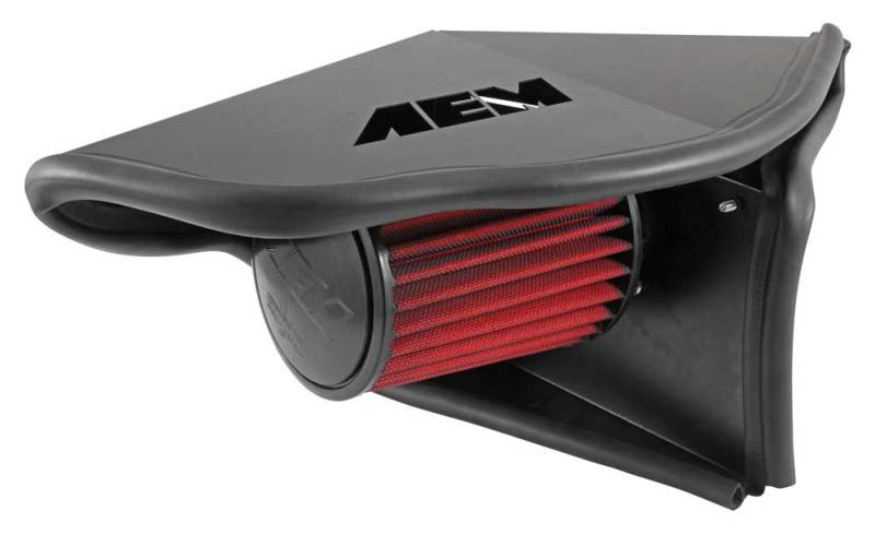 AEM 13-15 Audi A4 2.0L / 14-15 A5 2.0L Cold Air Intake - DTX Performance