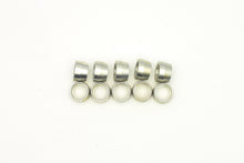 Load image into Gallery viewer, DeatschWerks Replacement PTFE Hose End Olive Insert 6AN (Pack of 10) - DTX Performance