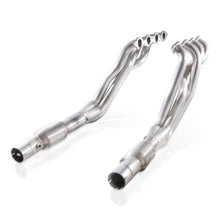 Load image into Gallery viewer, 2016-22 Camaro SS Stainless Power Headers - DTX Performance