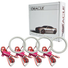 Load image into Gallery viewer, Oracle Can-Am Maverick LED Halo Kit - White - DTX Performance