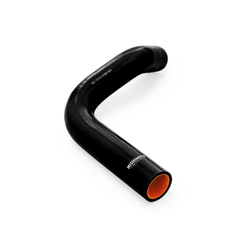 Mishimoto 07-13 Chevrolet Silverado 1500 V8 Black Silicone Hose Kit - DTX Performance