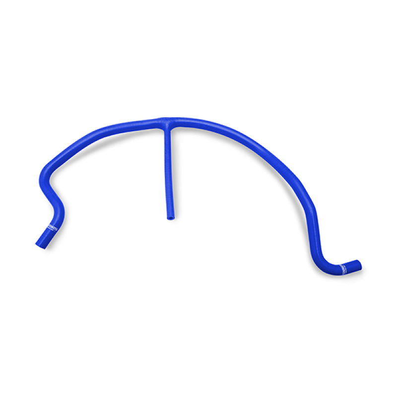 Mishimoto 05-08 Chevy Corvette/Z06 Blue Silicone Ancillary Hose Kit - DTX Performance