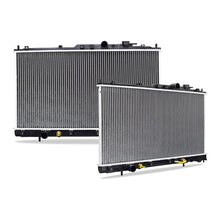 Load image into Gallery viewer, Mishimoto Mitsubishi Galant Replacement Radiator 1999-2002 - DTX Performance