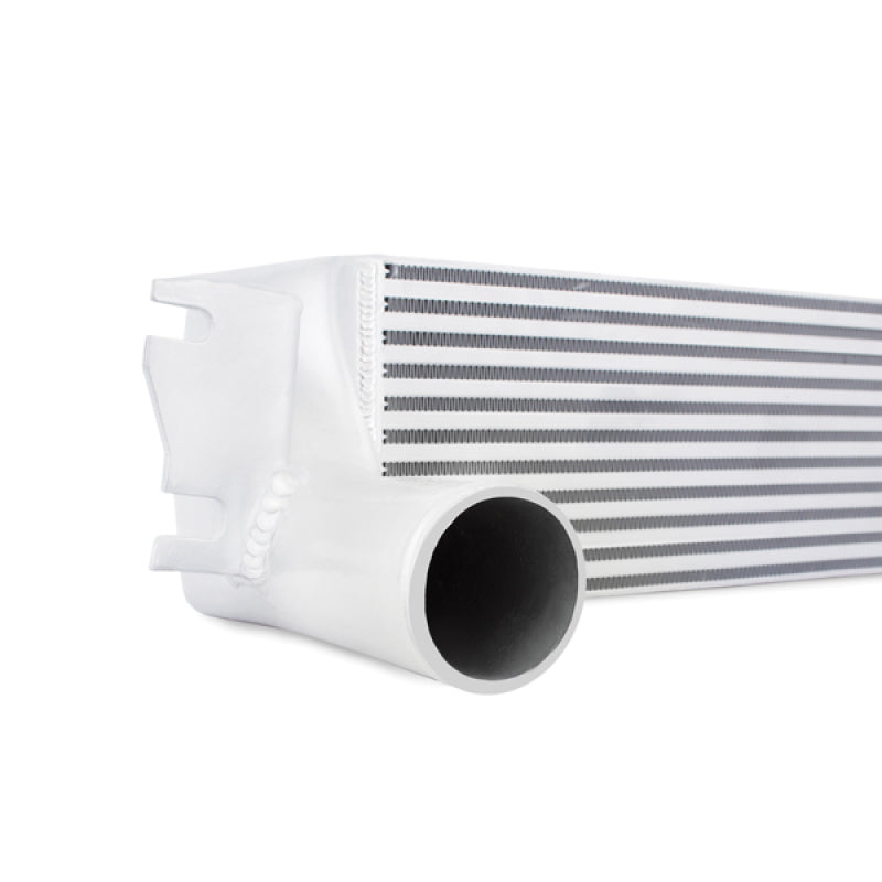 Mishimoto 03-05 Dodge Neon SRT-4 Silver Aluminum Performance Intercooler Kit - DTX Performance