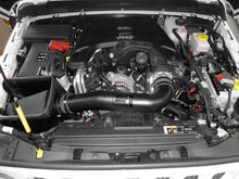 Load image into Gallery viewer, K&amp;N 2018 Jeep Wrangler JL V6-3.6L F/I Blackhawk Performance Intake Kit (No Jeep Grand Cherokee) - DTX Performance