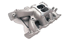 Load image into Gallery viewer, Edelbrock Polished 351C Ford 2V RPM Air Gap - DTX Performance