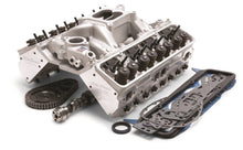 Load image into Gallery viewer, Edelbrock 435Hp Total Power Package Top-End Kit for Use On 1987 And Later SB-Chevy w/ Oe Lifters - DTX Performance