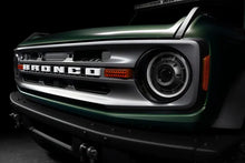 Load image into Gallery viewer, Oracle Ford Bronco 21+ Oculus  Bi-LED Projector Headlights - DTX Performance