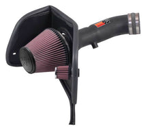 Load image into Gallery viewer, K&amp;N 07-09 GM Colorado/Canyon H3 L5-3.7L Aircharger Performance Intake - DTX Performance