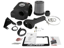 Load image into Gallery viewer, aFe Momentum GT Pro DRY S Cold Air Intake System 12-15 Toyota Tacoma V6 4.0L - DTX Performance