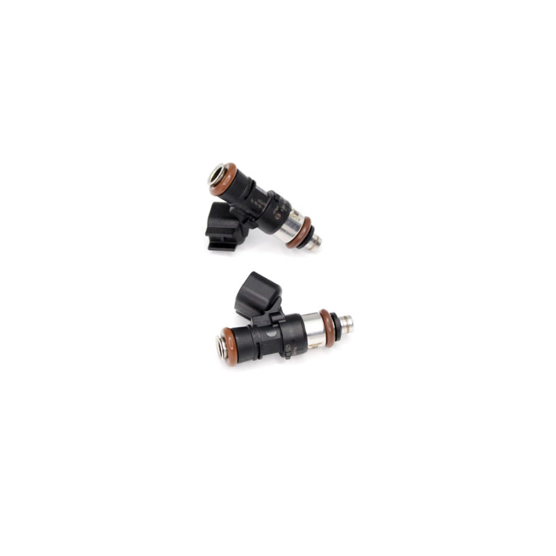 DeatschWerks 14-16 Polaris RZR XP 1000 550cc Injectors - Set of 2 - DTX Performance