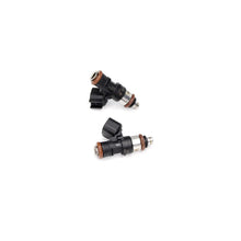 Load image into Gallery viewer, DeatschWerks 14-16 Polaris RZR XP 1000 550cc Injectors - Set of 2 - DTX Performance