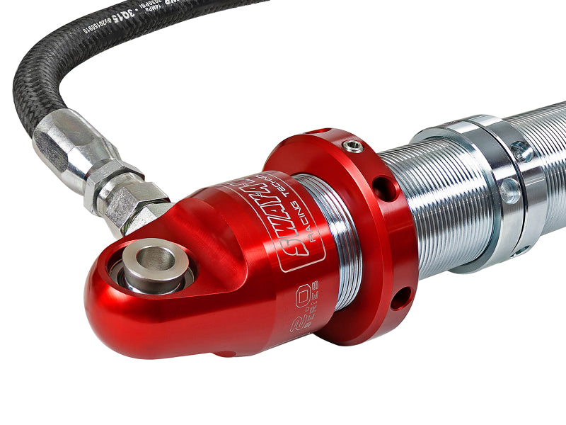 aFe Sway-A-Way 2.0 Coilover w/ Remote Reservoir - 10in Stroke - DTX Performance