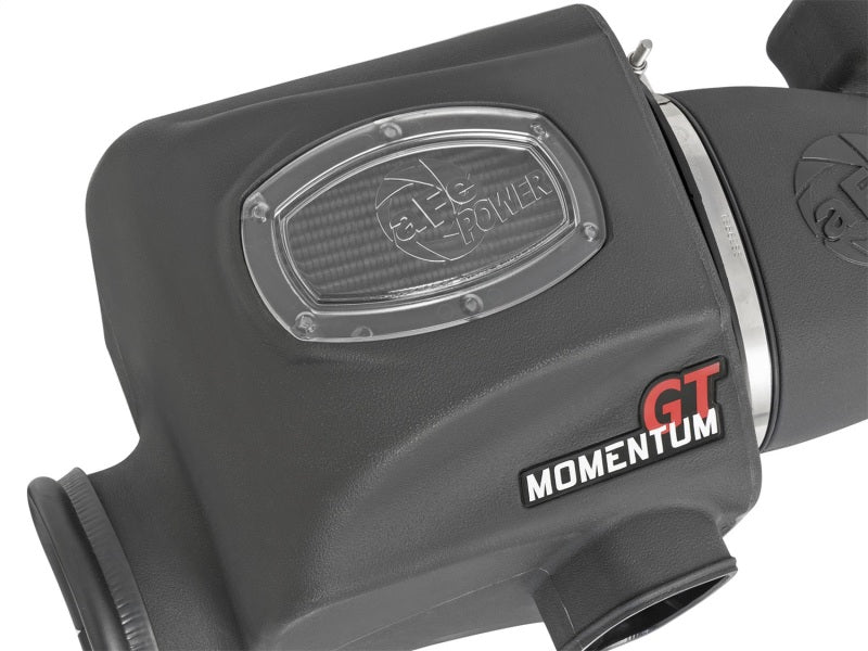 aFe Momentum GT Pro DRY S Stage-2 Intake System 2016 Toyota Tacoma V6 3.5L - DTX Performance