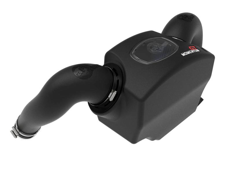 aFe Momentum GT Pro 5R Cold Air Intake System 20-21 Ford Explorer ST V6-3.0L TT - DTX Performance