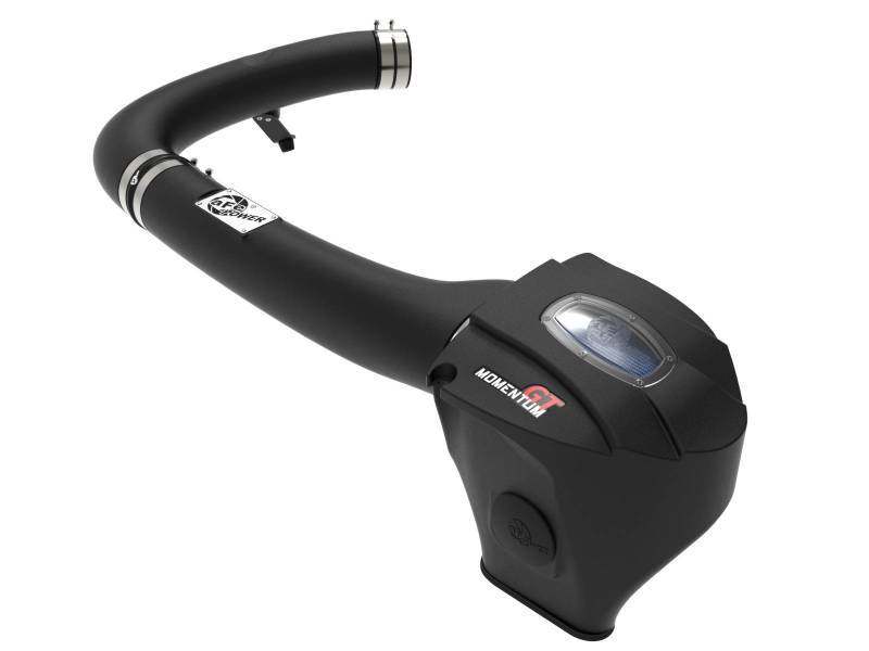 aFe Momentum GT Pro 5R Stage-2 Intake System 11-15 Dodge Challenger/Charger V6-3.6L - DTX Performance