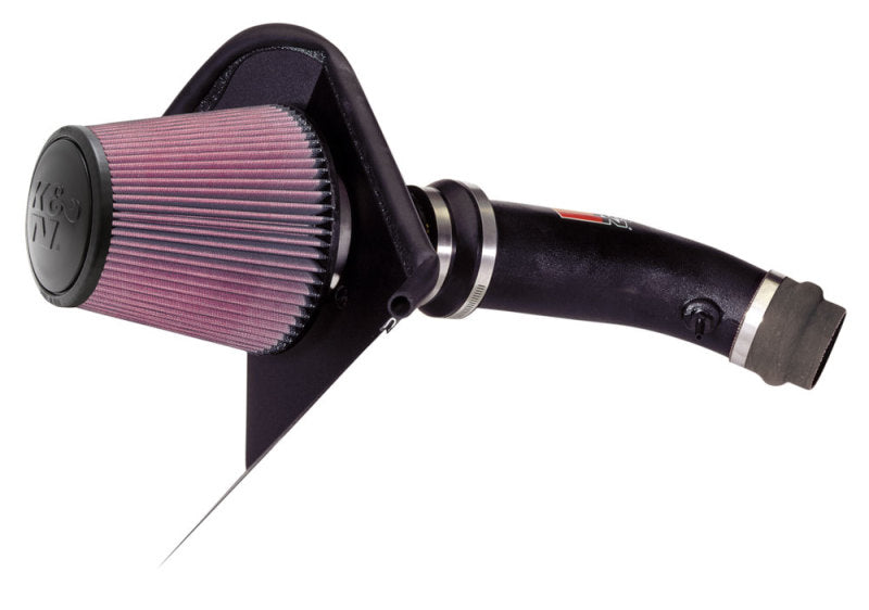 K&N 95-98 Toyota Tacoma/4Runner V6-3.4L Performance Air Intake Kit - DTX Performance