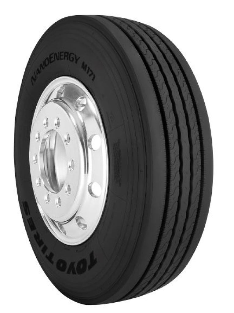 Toyo M171 Tire - 11R22.5 146/143L H/16 (29.39 FET Inc.) - DTX Performance