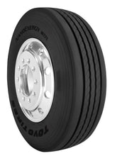 Load image into Gallery viewer, Toyo M171 Tire - 11R22.5 144/142L G/14 (25.23 FET Inc.) - DTX Performance