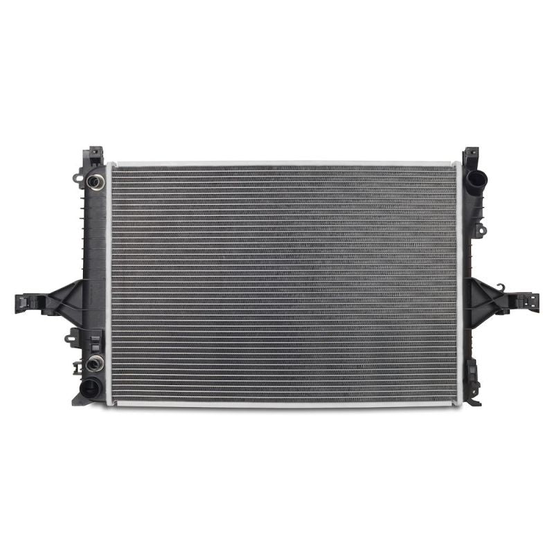 Mishimoto 01-09 Volvo S60 Radiator - DTX Performance